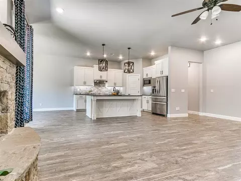 11 Dogwood Ln, Mcloud, OK 74851 photo 16