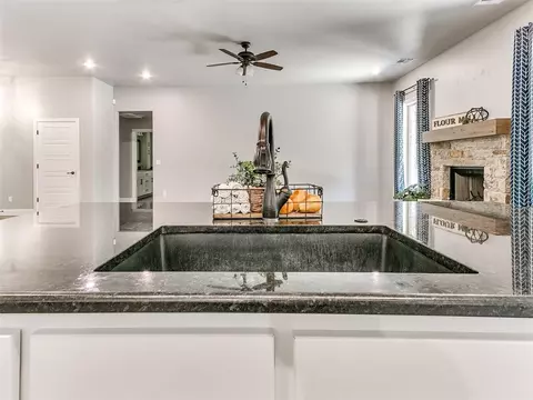 11 Dogwood Ln, Mcloud, OK 74851 photo 6
