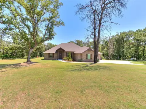 11 Dogwood Ln, Mcloud, OK 74851 photo 42