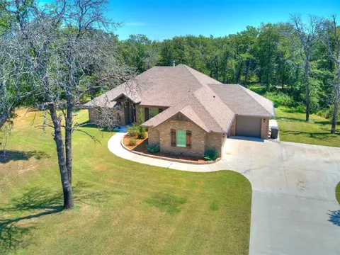 11 Dogwood Ln, Mcloud, OK 74851 photo 45
