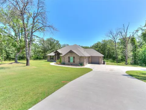 11 Dogwood Ln, Mcloud, OK 74851 photo 3