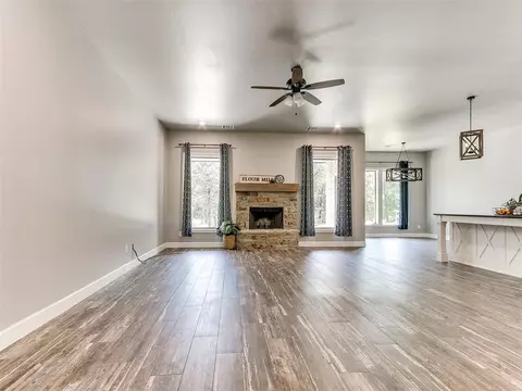 11 Dogwood Ln, Mcloud, OK 74851 photo 15