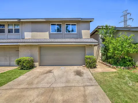 10102 Hefner Village Ter, Oklahoma City, OK 73162