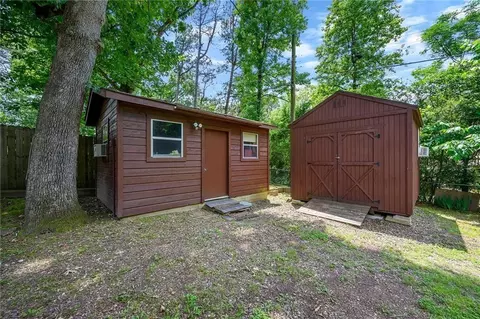 504 W Leeper St, Broken Bow, OK 74728 photo 7