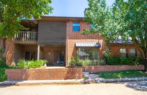 11300 N Pennsylvania Ave #170, Oklahoma City, OK 73120