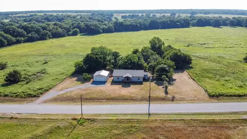 19551 96th St, Lexington, OK 73051