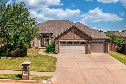6805 NW 118th St, Oklahoma City, OK 73162
