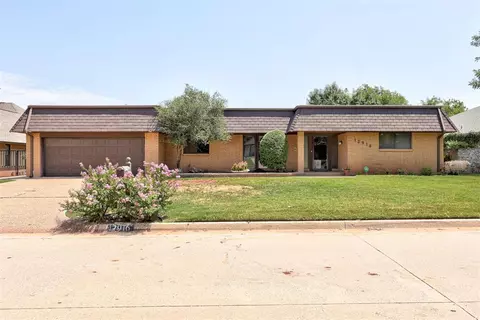12916 Burlingame Ave, Oklahoma City, OK 73120