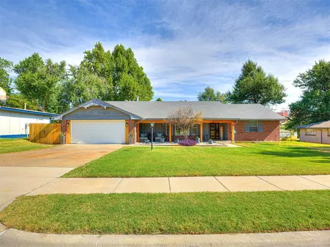 3539 NW 53rd St, Oklahoma City, OK 73112