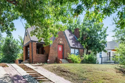 2006 NW 28th St, Oklahoma City, OK 73106