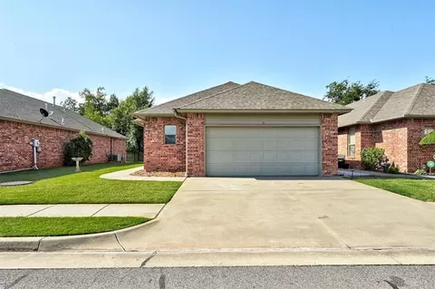20 SW 92nd Pl, Oklahoma City, OK 73139
