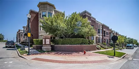 218 Russell M Perry Ave, Oklahoma City, OK 73104