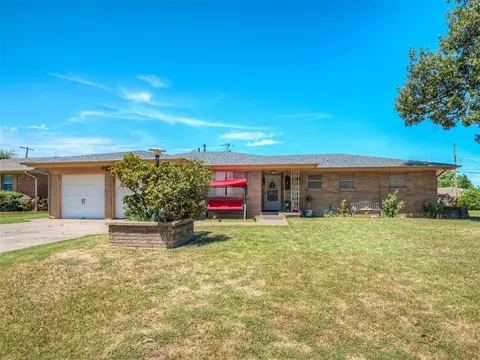 1501 SW 69 St, Oklahoma City, OK 73159