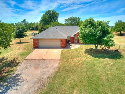 1278 County Street 2910 St, Tuttle, OK 73089