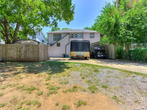2012 NW 26th St, Oklahoma City, OK 73106