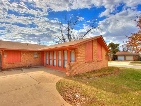1264 NW 101st St, Oklahoma City, OK 73114
