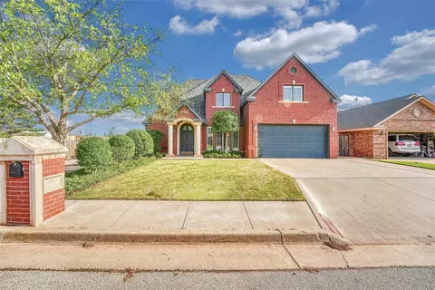 305 Camino Norte, Altus, OK 73521