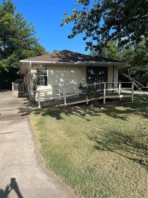 701 N Cockrel Ave, Norman, OK 73071