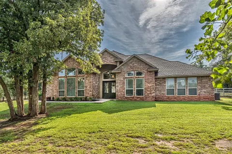12450 S Westminster Rd, Guthrie, OK 73044