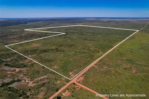 29845 E Cr 1470 Rd, Mangum, OK 73554