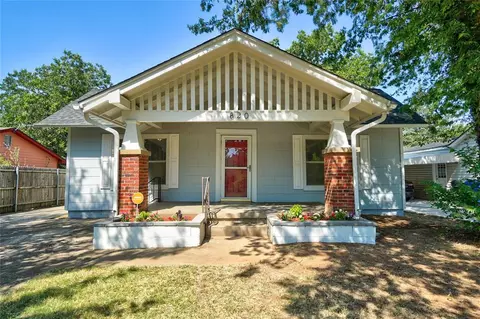820 N Stewart Ave, Norman, OK 73071