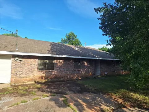 3208 N Douglas Blvd, Spencer, OK 73084