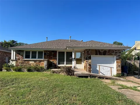 220 E Key Blvd, Midwest City, OK 73110