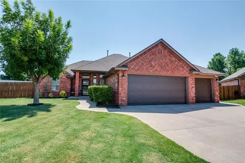 11500 NW 6th Cir, Yukon, OK 73099