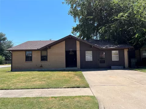 3100 Caddo Ln, Norman, OK 73072