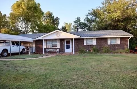 16391 Shelby St, Choctaw, OK 73020
