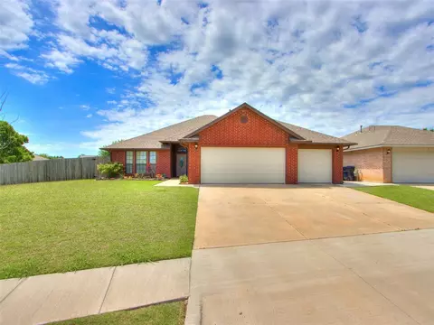 6024 SE 86th St, Oklahoma City, OK 73135