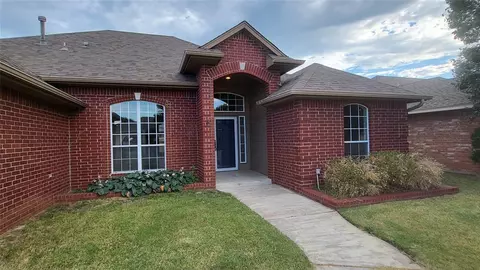 520 SW 154th Ct, Oklahoma City, OK 73170
