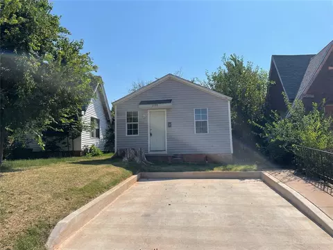 2148 Glen Ellyn St, Oklahoma City, OK 73111