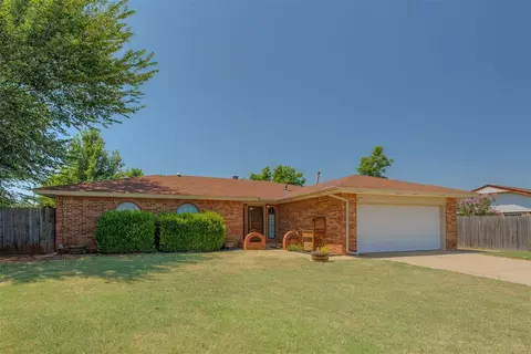 8217 S Douglas Dr, Oklahoma City, OK 73139