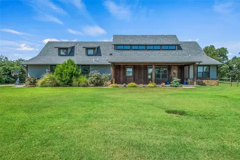 12801 SE 38th St, Choctaw, OK 73020