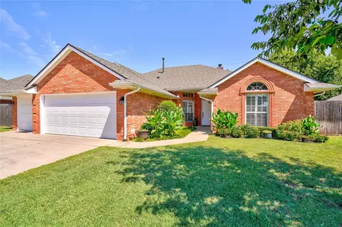 3805 Bridgeport Rd, Norman, OK 73072