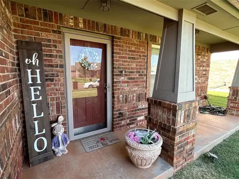 2809 NW 187th Ter, Edmond, OK 73012