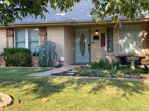 6221 N Allison Dr, Oklahoma City, OK 73112