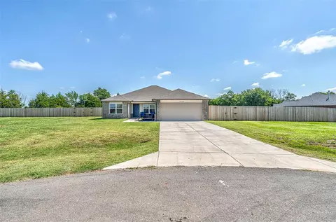 42198 Max Henry Dr, Shawnee, OK 74804