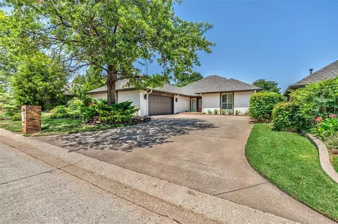 3621 Meadow Lark Ln, Oklahoma City, OK 73120