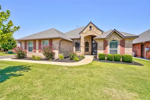 413 SW 170th St, Oklahoma City, OK 73170