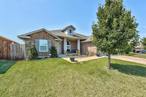 10500 SE 25th St, Midwest City, OK 73130