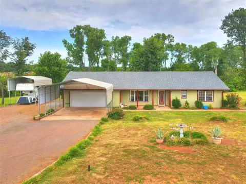 6609 E Robinson St, Norman, OK 73026