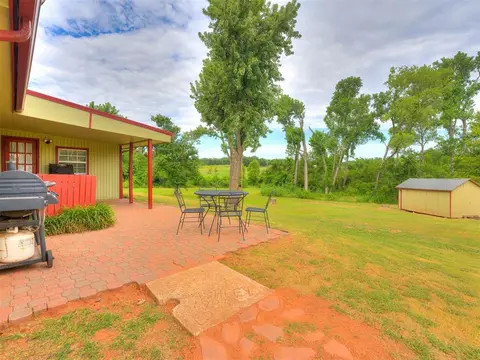 6609 E Robinson St, Norman, OK 73026 photo 17