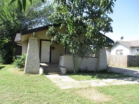 810 NW 94th St, Oklahoma City, OK 73114