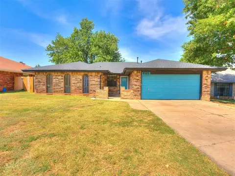 9505 S Ross Ave, Oklahoma City, OK 73159