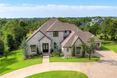 1148 Gateway Bridge Rd, Edmond, OK 73034