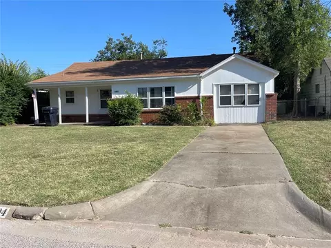 2904 Elmwood Ave, Oklahoma City, OK 73116