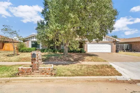 716 Windsor Dr, Altus, OK 73521 photo 36