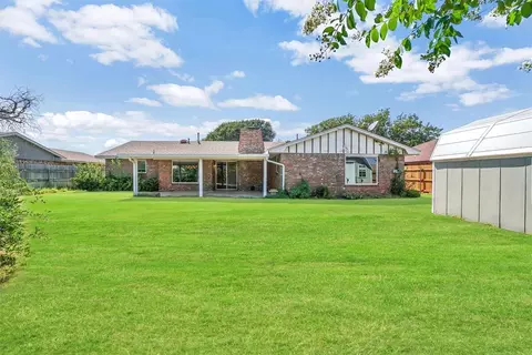 716 Windsor Dr, Altus, OK 73521 photo 32